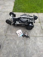 Mobility Scooter Automatic