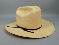 Resistol Cowboy Hat 7 1/8