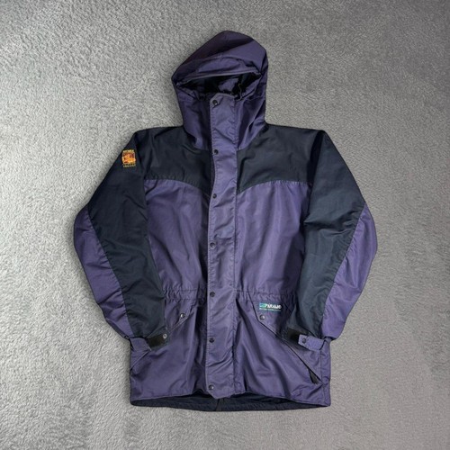 Paramo jacket men - paramo, s