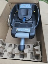 Maxi-Cosi Easyfix Car Seat Base, ISOFIX or Belted Installation for CabrioFix