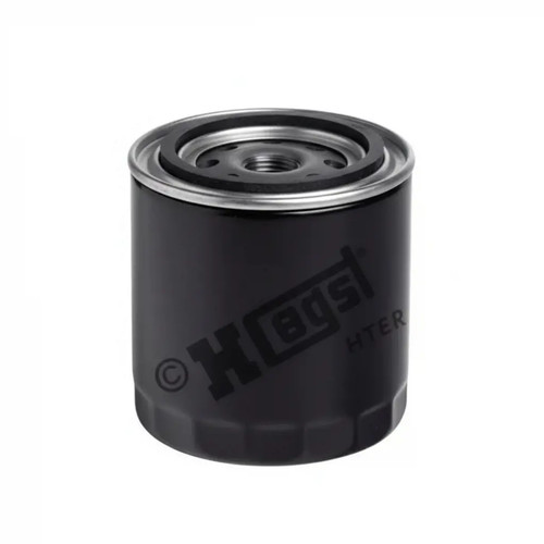 Oil filter spin - filter,