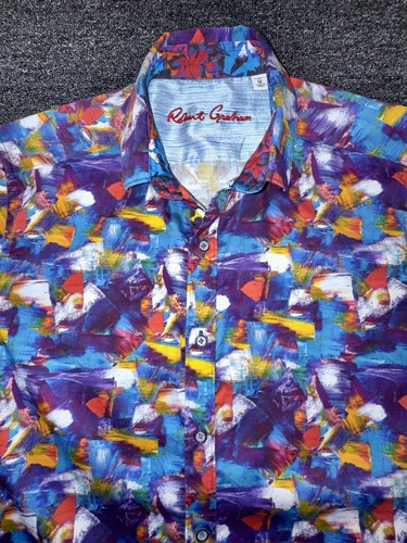 Robert graham men mayfield - graham,