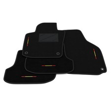 Floor Mats Compatible with