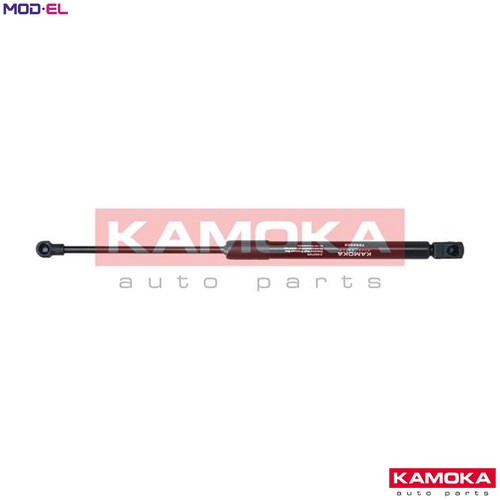 Gas spring bootcargo area - gas,