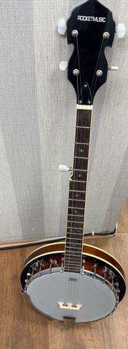Rocket music remo - , head