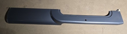 Motorhome lower rear panel for - lower,