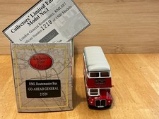EFE 25520. RML ROUTEMASTER