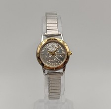 Ladies Coin watch Quartz Wristwatch. Sku-EB206