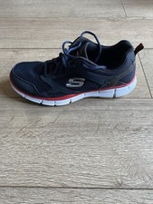 Skechers Equalizer Game Point