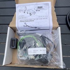 Towbar Electric Wiring 7 Pin Kit  Fits MITSUBISHI SHOGUN LWB SWB 02/07 MT15707