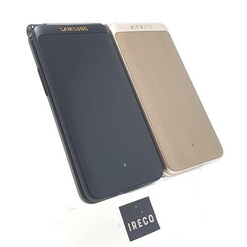 Samsung folder2 g1650 dual - samsung,