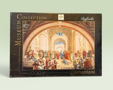 Clementoni Museum Collection