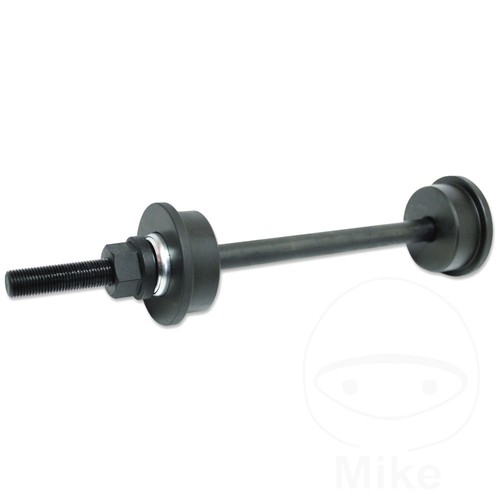 Head bearing press fits - fits, ducati