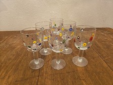 6 Leonardo Murano Millefiori