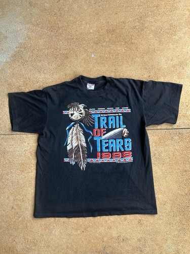Vintage 1998 trail tears - 1998,