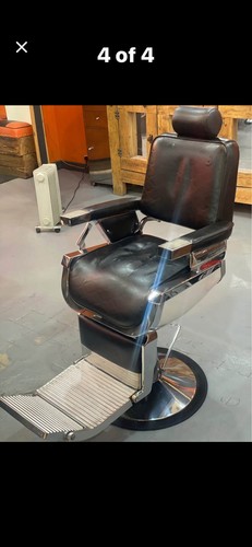 Emperor classic barber - r.e.m,