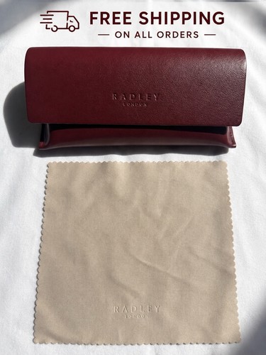 Radley london glasses case - london,