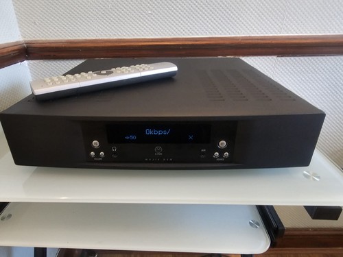 Linn majik dsm streaming - majik,