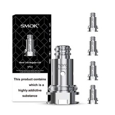 Official SMOK Nord Coils, Pack