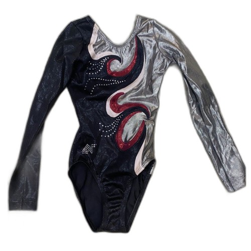 Alpha factor girls size - girls,