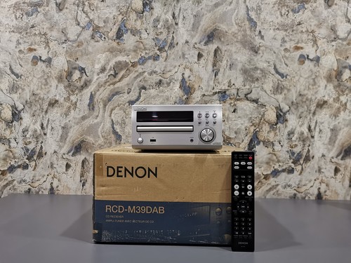 Denon rcd m39dab dab - rcd-m39dab, dab/dab+