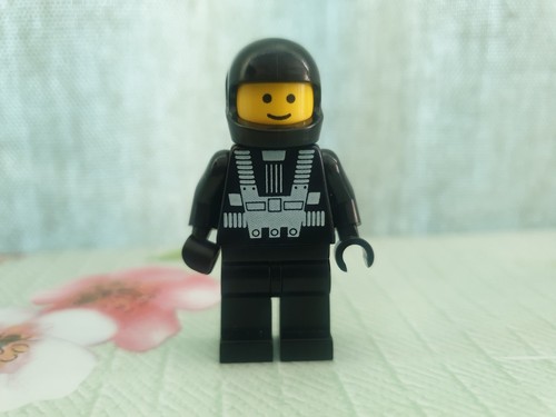 Blacktron sp001 lego - i,