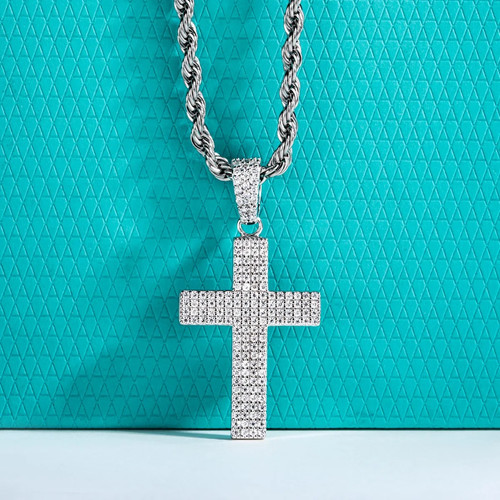 83ct jesus cross - jesus, dazzling