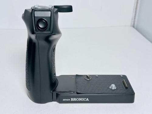 Zenza bronica speed grip - bronica, g