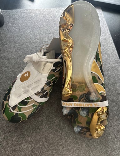 Adidas bape predator elite - x,