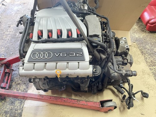 Audi mk1 v6 - tt, bhe