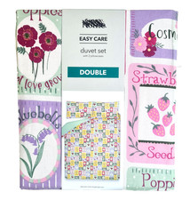 Asda George Reversible Double