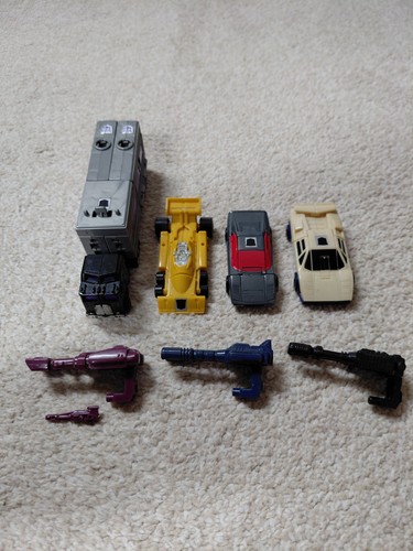 Hasbro transformers - transformers, g1