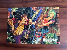 Eclipse rave flyer coventry - rave, ,