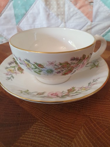 Aynsley fine bone - china, 'wild