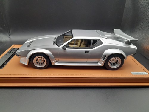 Tecnomodel mythos 18 - mythos, 1:18