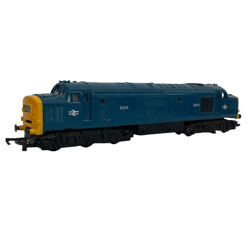 Vintage triang r751 class - vintage,