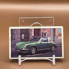 Porsche 911 Menko Classic