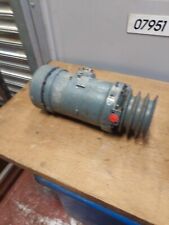 Military Vehicle Rolls-Royce B Series 24v 2 Speed Dynamo Generator FV175866 MK 2