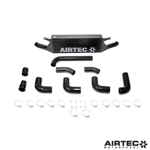 Airtec stage intercooler - stage, 3