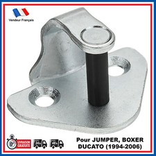 Front Left Right Door Lock For