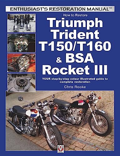 How restore triumph - restore, trident