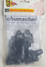 Vintage Schumacher Cat2000