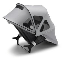 Brand New MISTY Grey Bugaboo