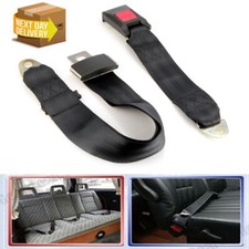 Car Seat Belt Lap 2 Point