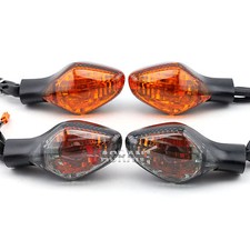 Rear Turn Signal Indicator