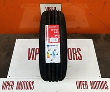 195 60 15 TYRE FRONWAY M&S