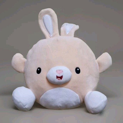 Super soft and - super, squishy