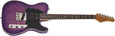 Schecter PT Special Purple