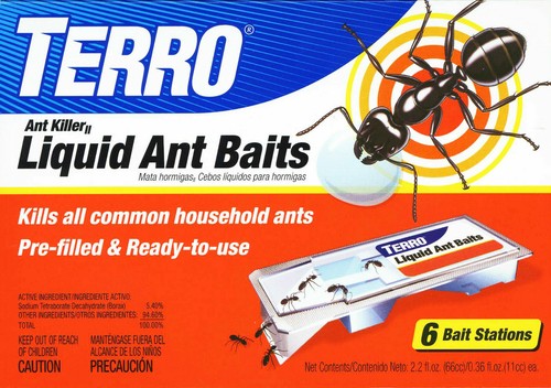 Terro liquid ant killer oz - killer, 1