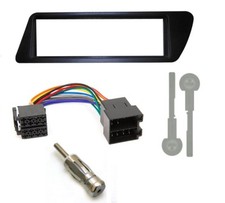 RADIO STEREO FACIA FASCIA TRIM